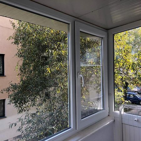 Cozy Place Piteşti Exterior foto